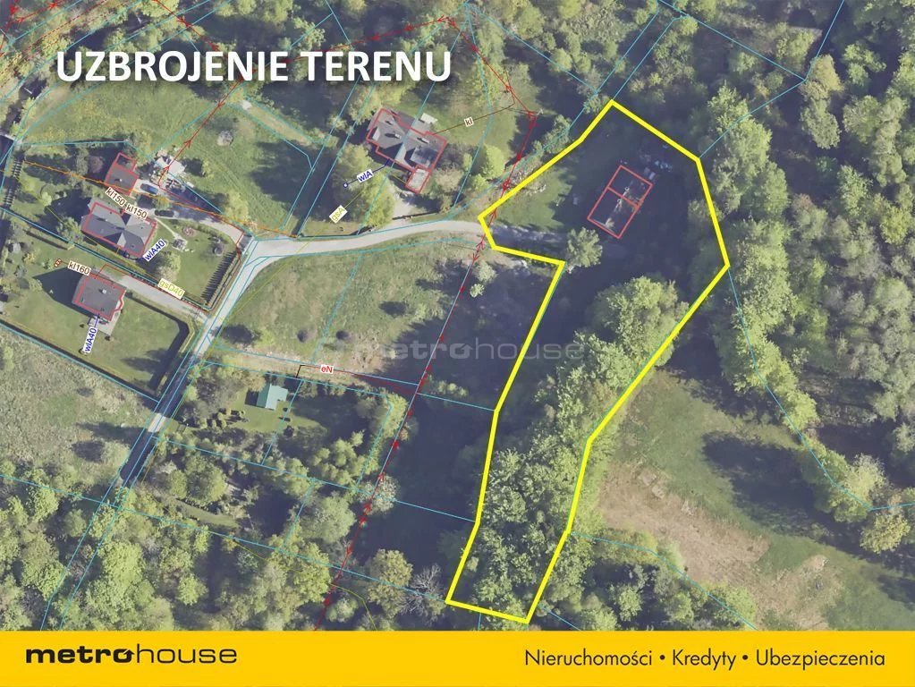 Dom 112,00 m², oferta nr , CIPI967, Bielsko-Biała