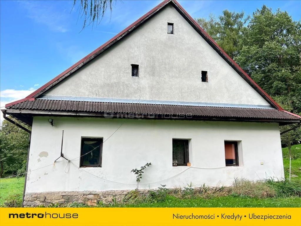 Dom 112,00 m², oferta nr , CIPI967, Bielsko-Biała