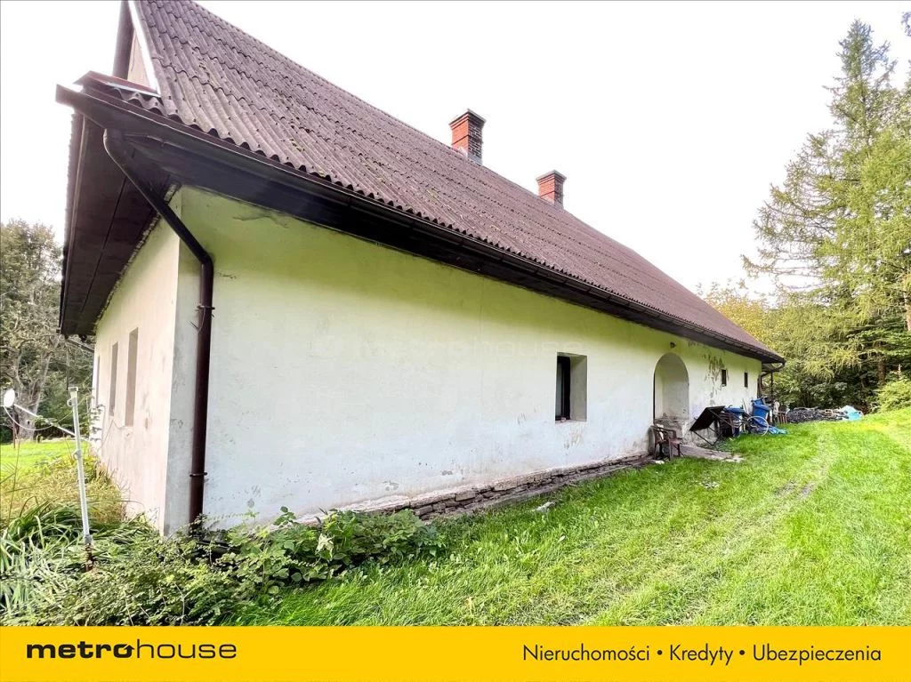 Dom 112,00 m², oferta nr , CIPI967, Bielsko-Biała