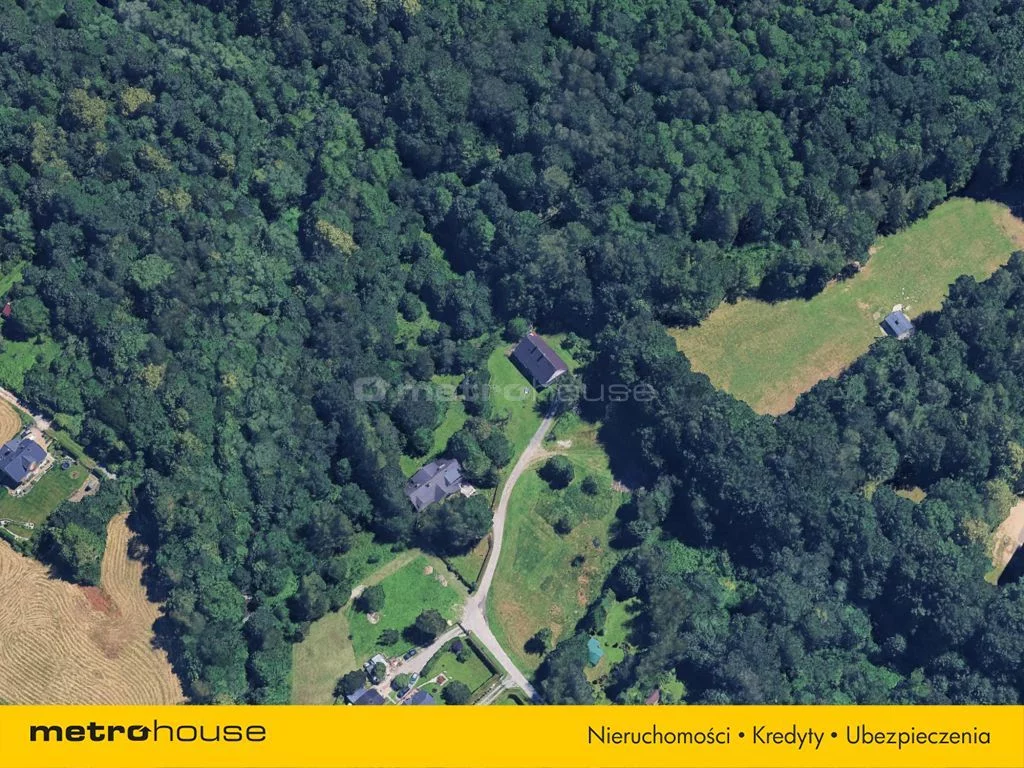 Dom 112,00 m², oferta nr , CIPI967, Bielsko-Biała