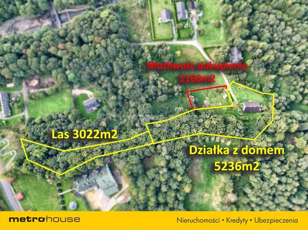 Dom 112,00 m², oferta nr , CIPI967, Bielsko-Biała