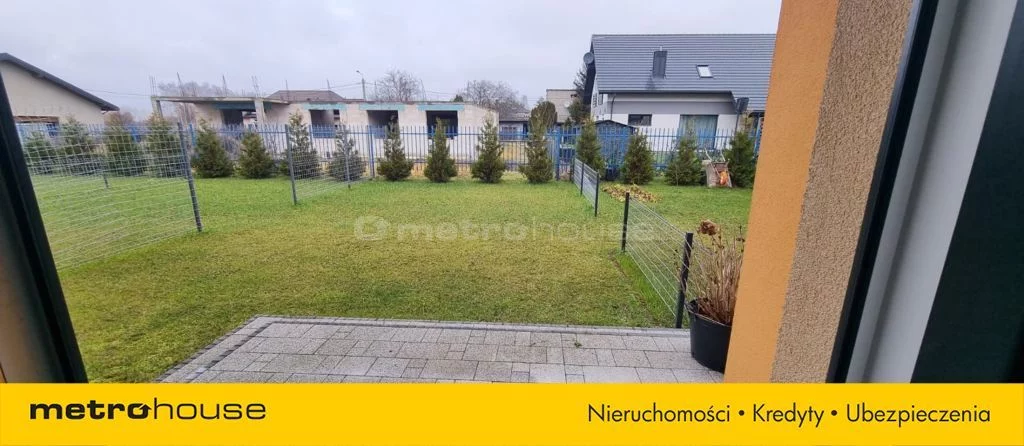 Dom i rezydencja na sprzedaż, 121,00 m², oferta nr SDCAZE833