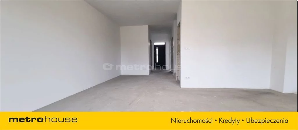 Dom 121,00 m², oferta nr , SDCAZE833, Bieniewice