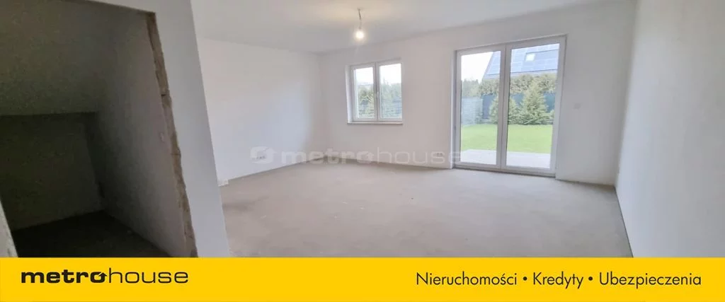 Dom 121,00 m², oferta nr , SDCAZE833, Bieniewice