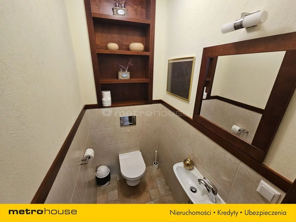 Dom 190,00 m², oferta nr , SDBIKE244, Binczarowa
