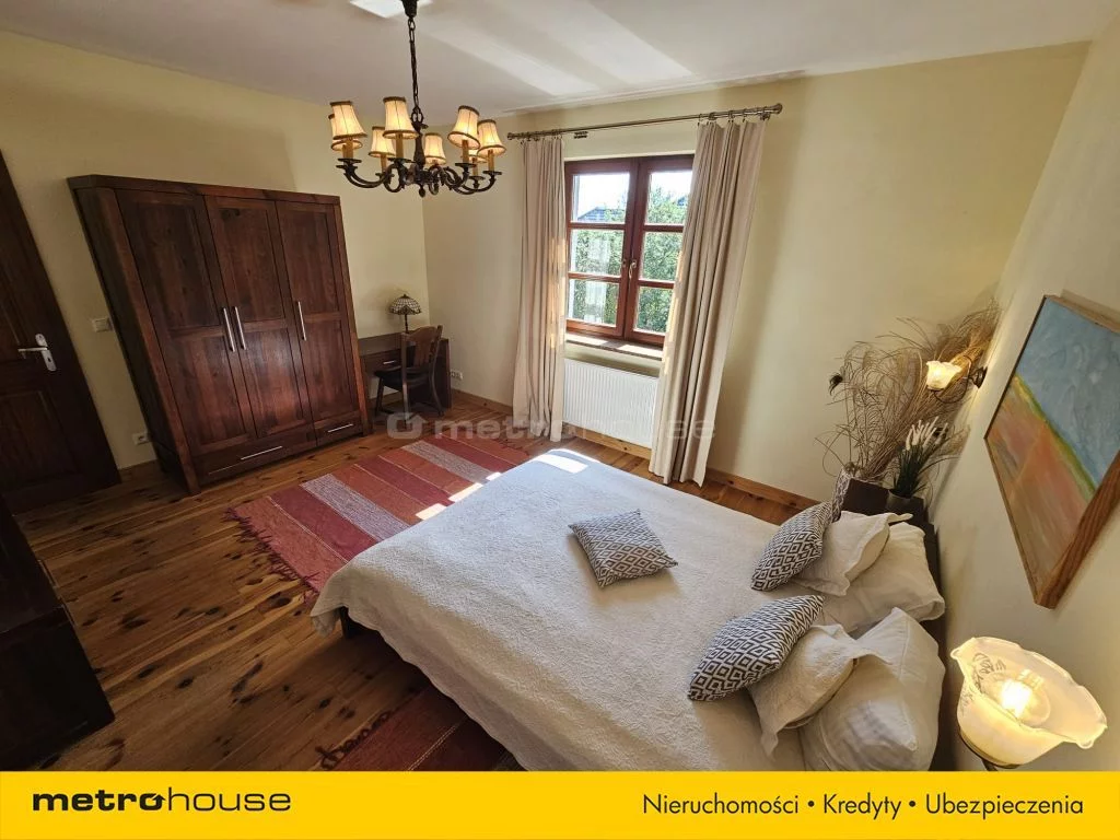Dom 190,00 m², oferta nr , SDBIKE244, Binczarowa
