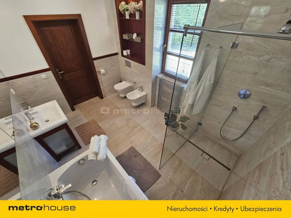 Dom 190,00 m², oferta nr , SDBIKE244, Binczarowa