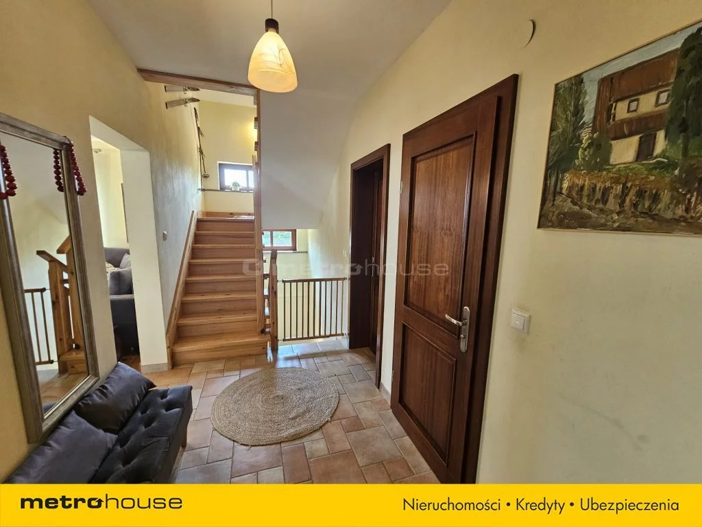 Dom 190,00 m², oferta nr , SDBIKE244, Binczarowa
