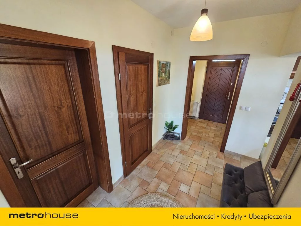 Dom 190,00 m², oferta nr , SDBIKE244, Binczarowa