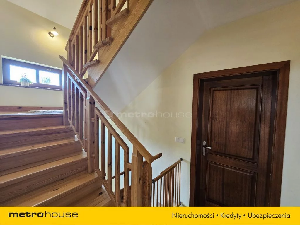 Dom 190,00 m², oferta nr , SDBIKE244, Binczarowa