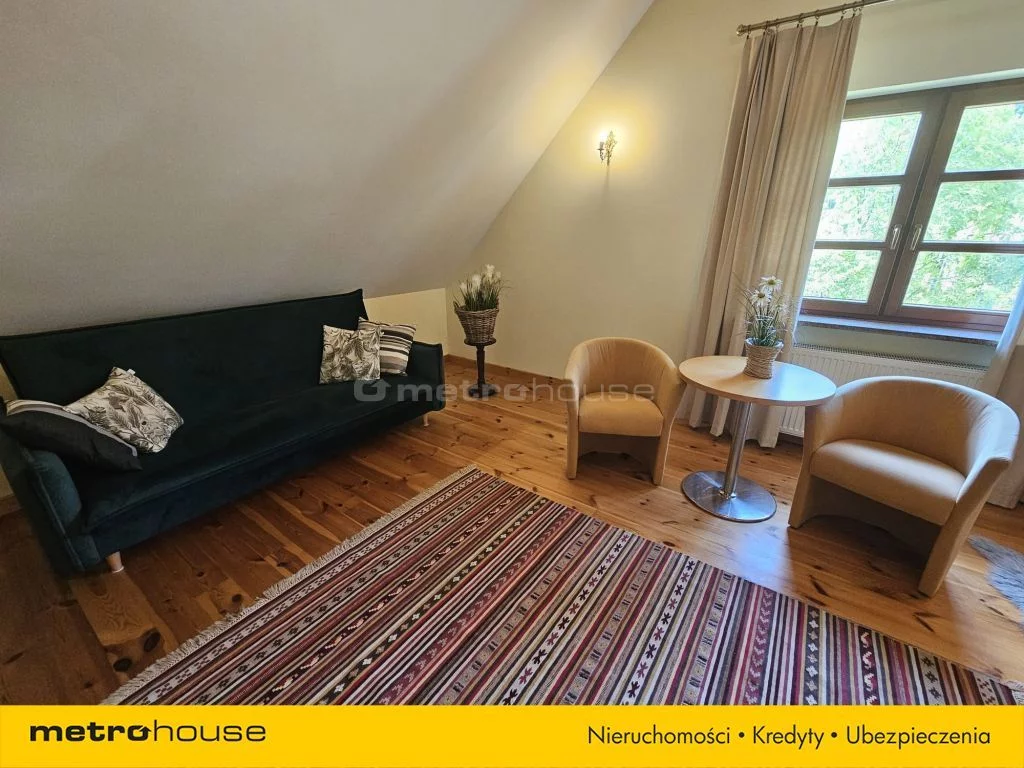 Dom 190,00 m², oferta nr , SDBIKE244, Binczarowa