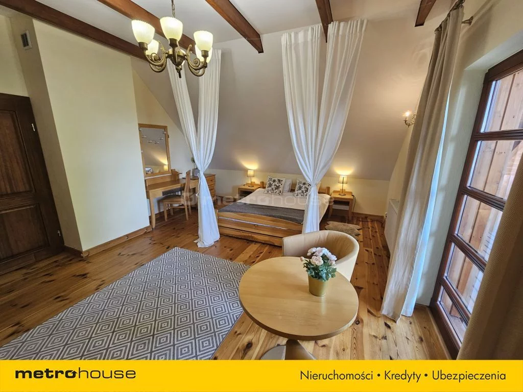 Dom 190,00 m², oferta nr , SDBIKE244, Binczarowa