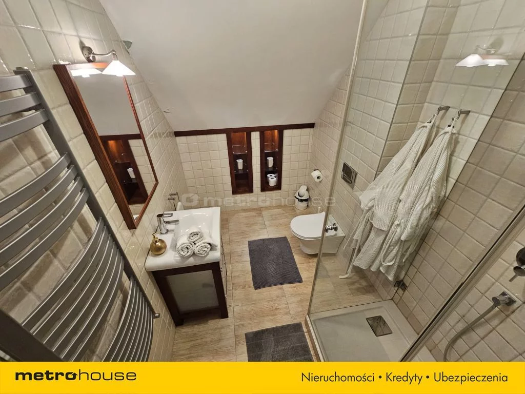 Dom 190,00 m², oferta nr , SDBIKE244, Binczarowa