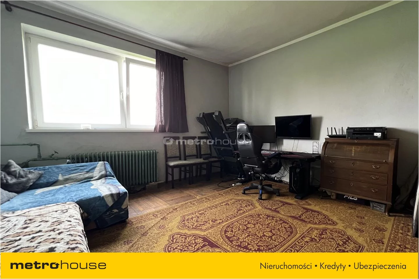 Dom 175,64 m², oferta nr , TEJY264, Biskupice