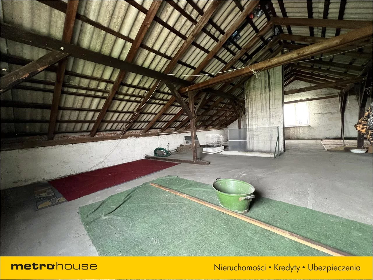 Dom 175,64 m², oferta nr , TEJY264, Biskupice