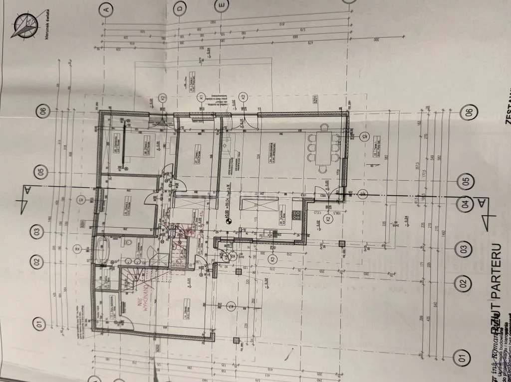 Dom 227,15 m², oferta nr , SDZILO350, Błonie