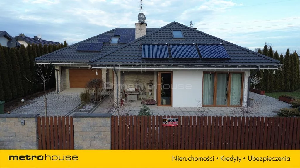 Dom 227,15 m², oferta nr , SDZILO350, Błonie