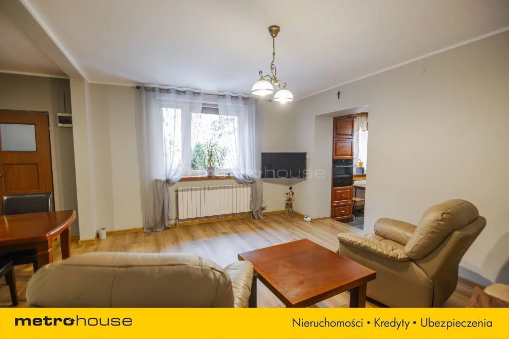 Dom 103,48 m², oferta nr , SDBUTE730, Błonie