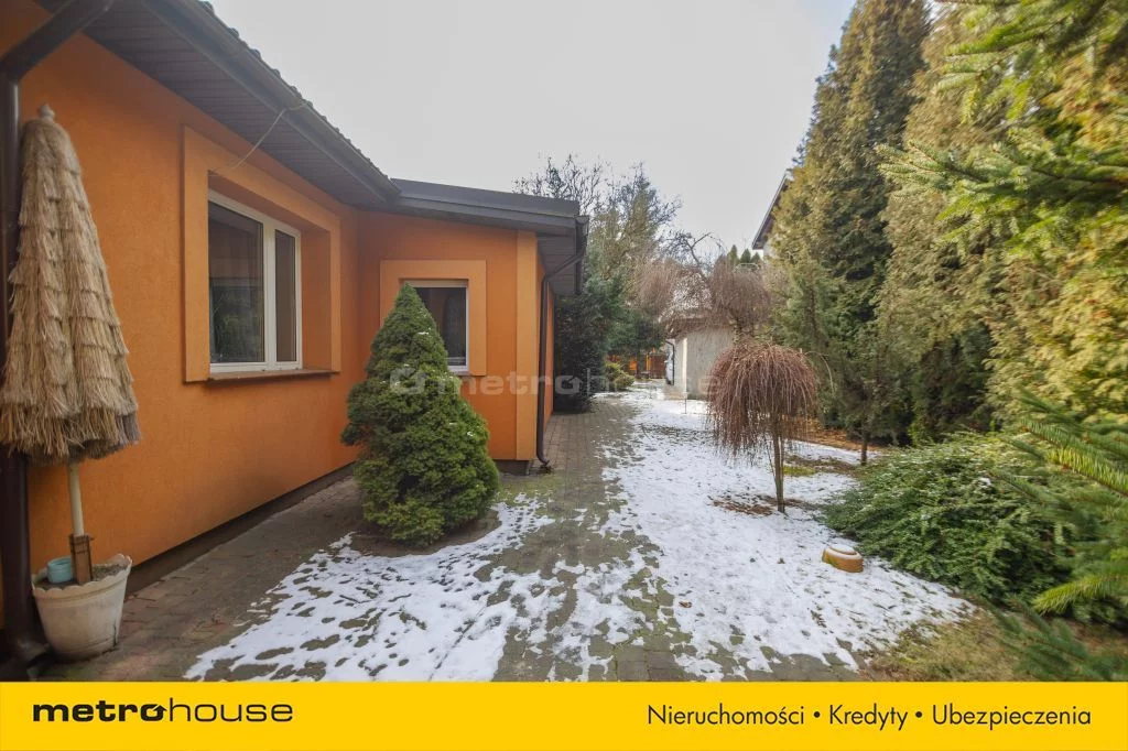 Dom 103,48 m², oferta nr , SDBUTE730, Błonie
