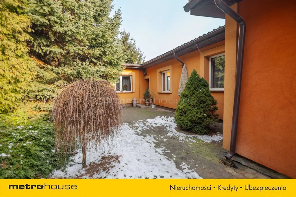 Dom 103,48 m², oferta nr , SDBUTE730, Błonie