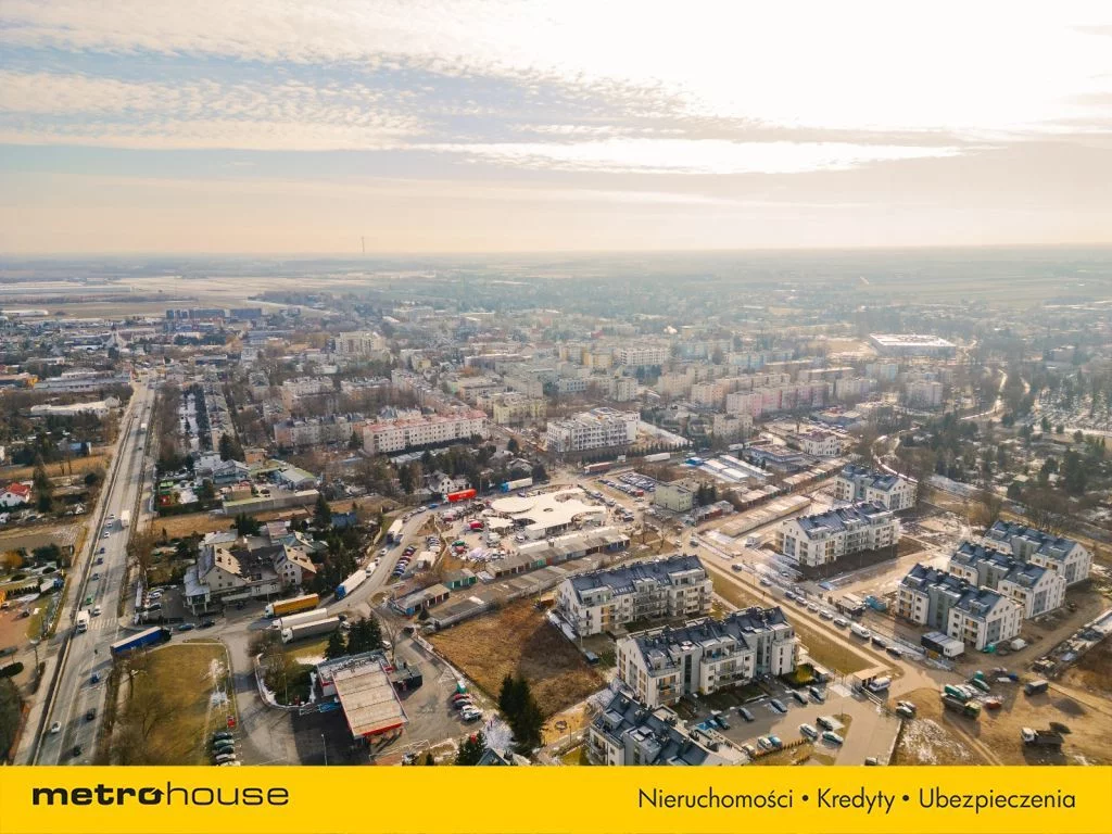 Dom 103,48 m², oferta nr , SDBUTE730, Błonie