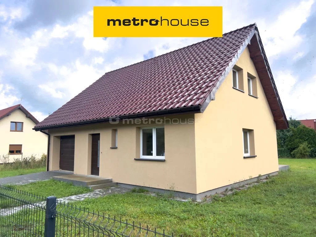 Domy SDMECO223 Bogdaszowice