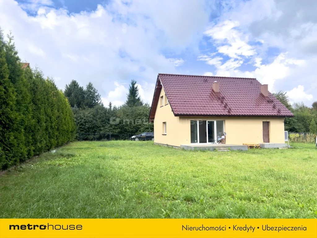 Dom 186,40 m², oferta nr , SDMECO223, Bogdaszowice