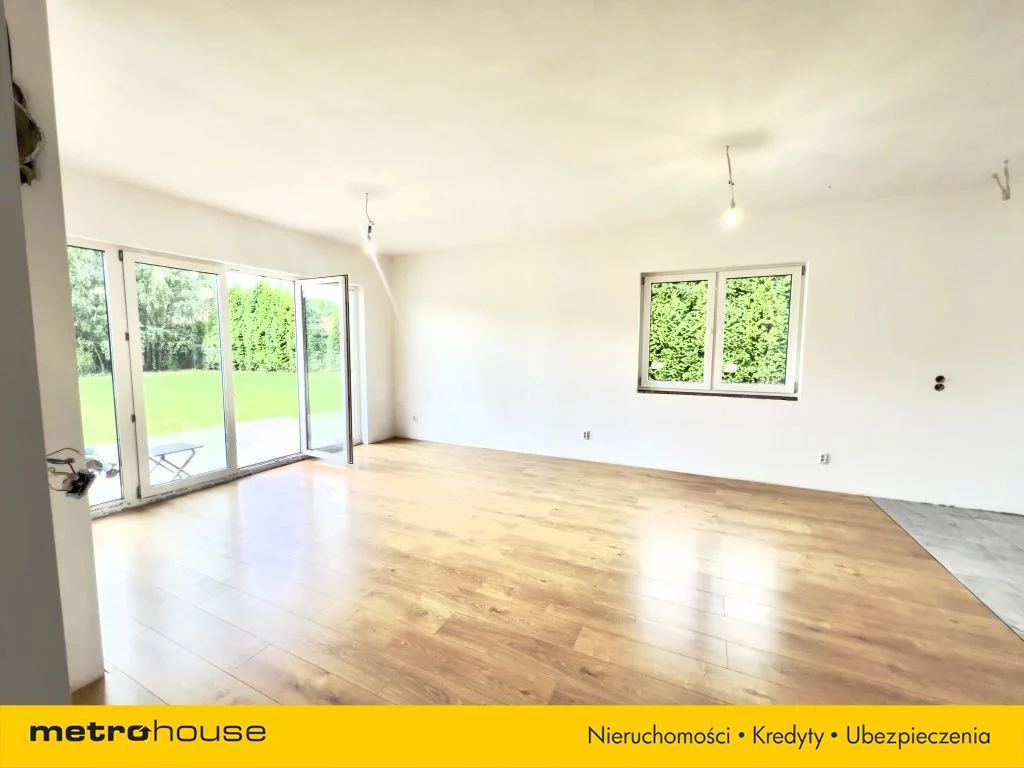 Dom 186,40 m², oferta nr , SDMECO223, Bogdaszowice