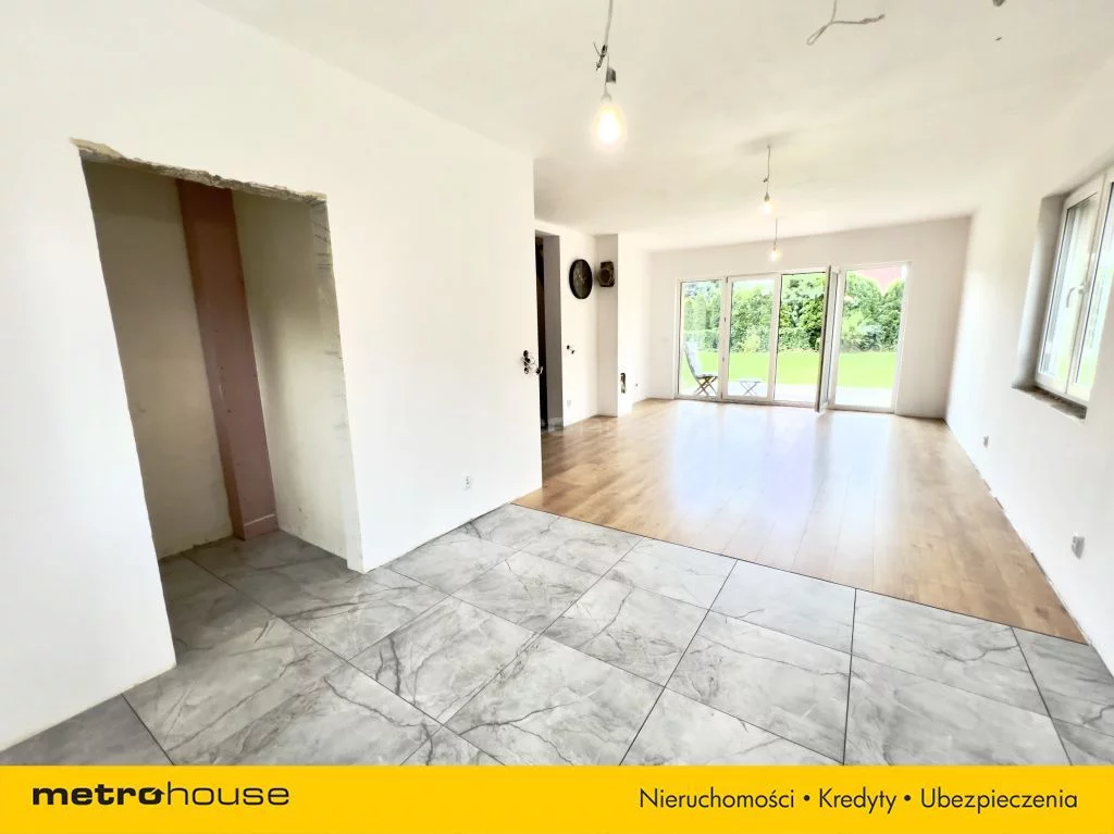 Dom 186,40 m², oferta nr , SDMECO223, Bogdaszowice