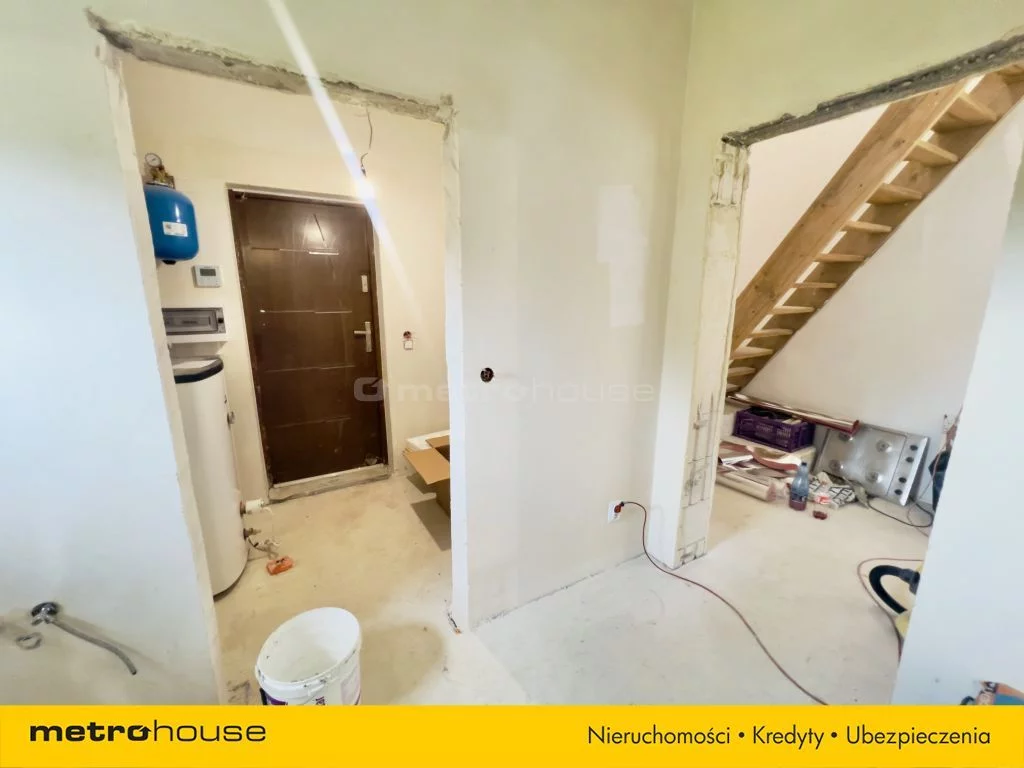 Dom 186,40 m², oferta nr , SDMECO223, Bogdaszowice