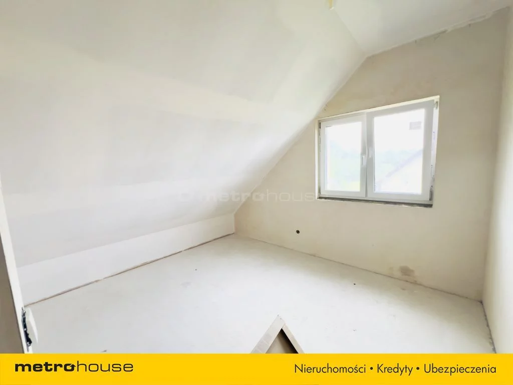 Dom 186,40 m², oferta nr , SDMECO223, Bogdaszowice