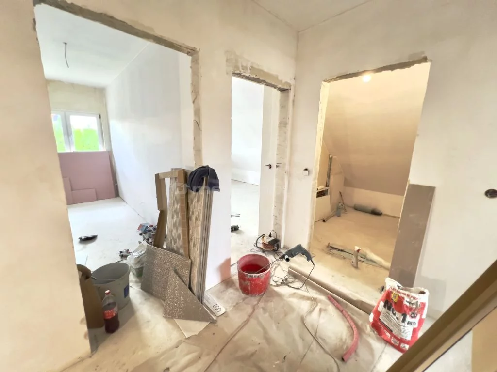 Dom 186,40 m², oferta nr , SDMECO223, Bogdaszowice