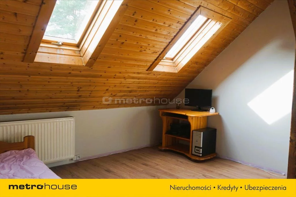 Dom 117,15 m², oferta nr , DASY205, Borne Sulinowo