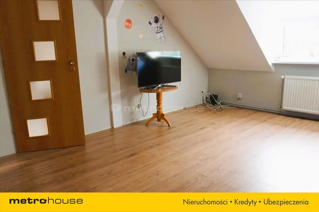 Dom 117,15 m², oferta nr , DASY205, Borne Sulinowo