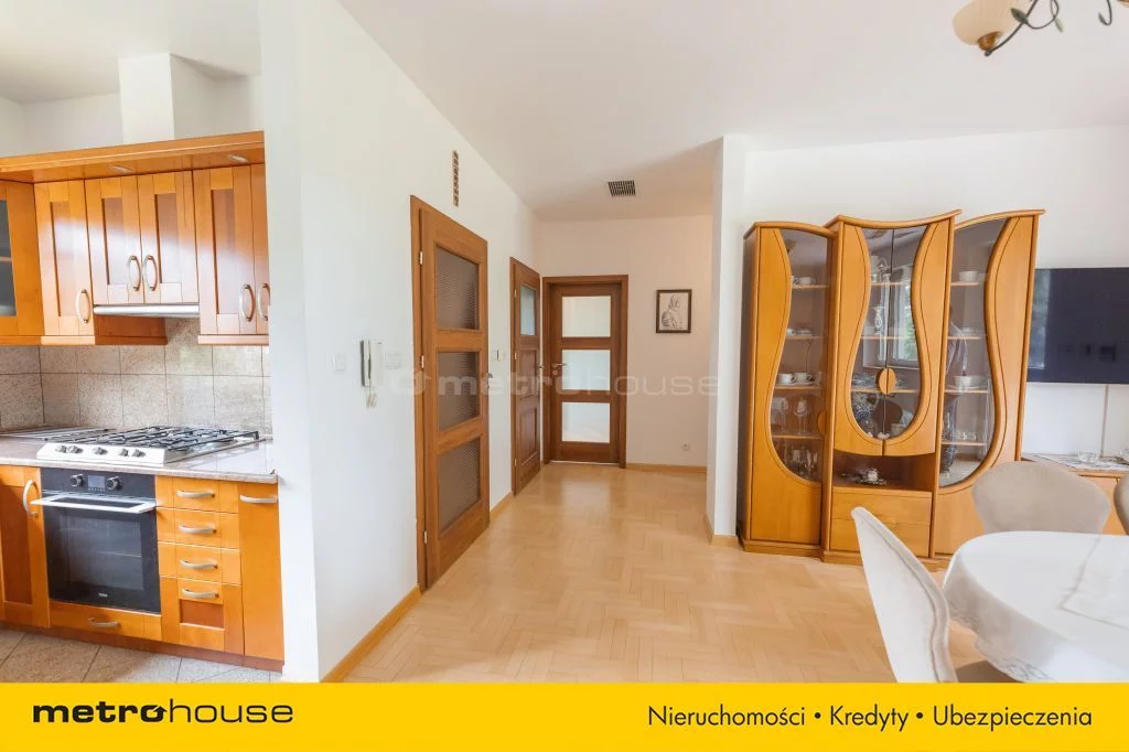 Dom 127,47 m², oferta nr , SDPOVO589, Borowa Góra