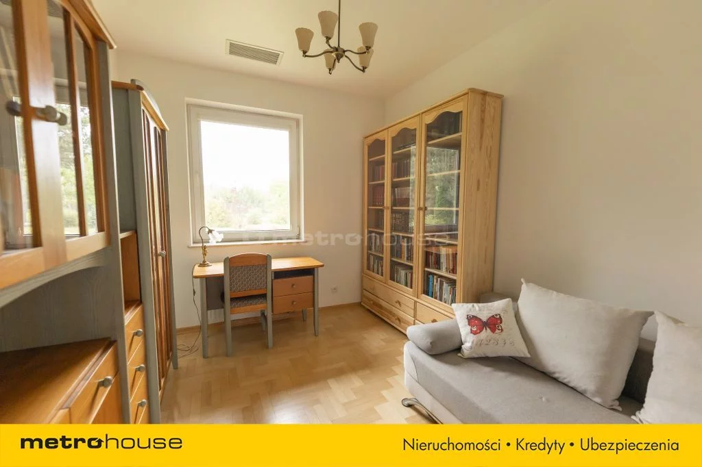 Dom 127,47 m², oferta nr , SDPOVO589, Borowa Góra