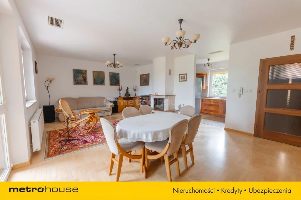 Dom 127,47 m², oferta nr , SDPOVO589, Borowa Góra