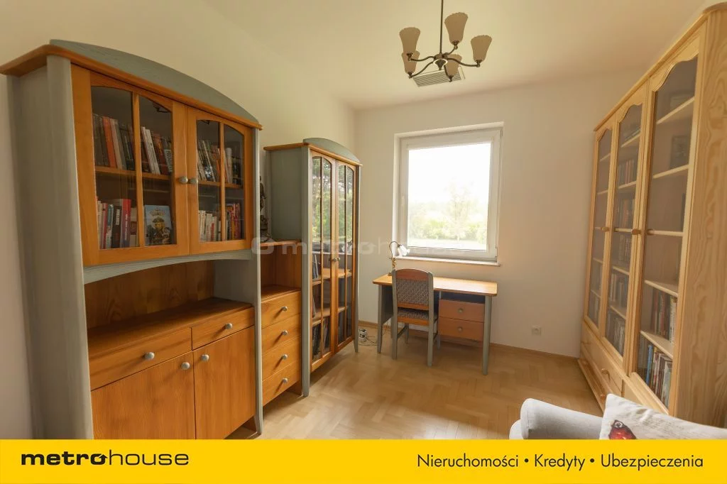 Dom 127,47 m², oferta nr , SDPOVO589, Borowa Góra