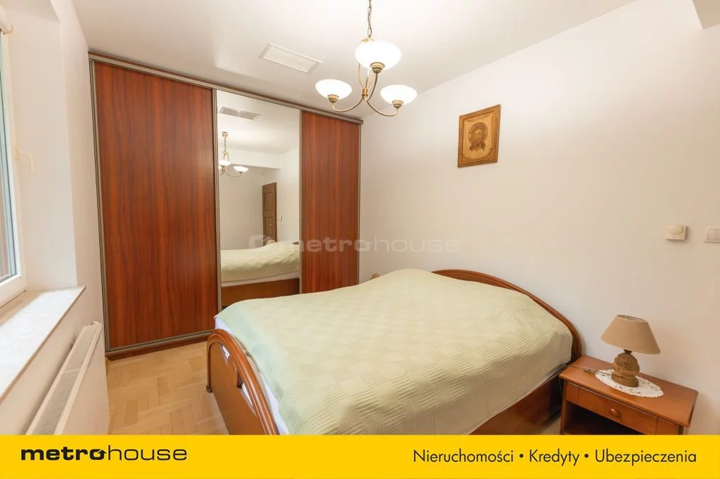 Dom 127,47 m², oferta nr , SDPOVO589, Borowa Góra