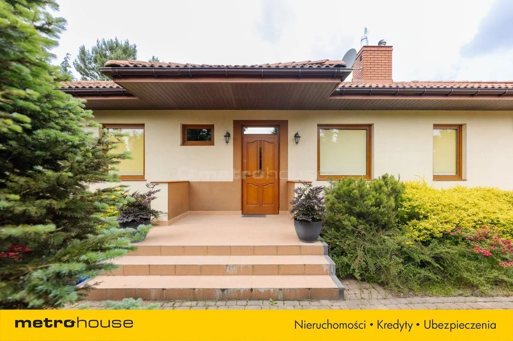 Dom 127,47 m², oferta nr , SDPOVO589, Borowa Góra