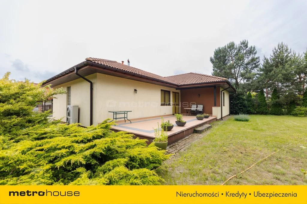 Dom 127,47 m², oferta nr , SDPOVO589, Borowa Góra