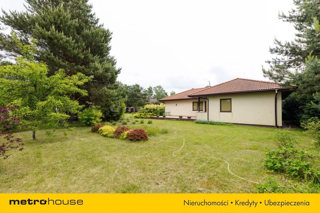 Dom 127,47 m², oferta nr , SDPOVO589, Borowa Góra