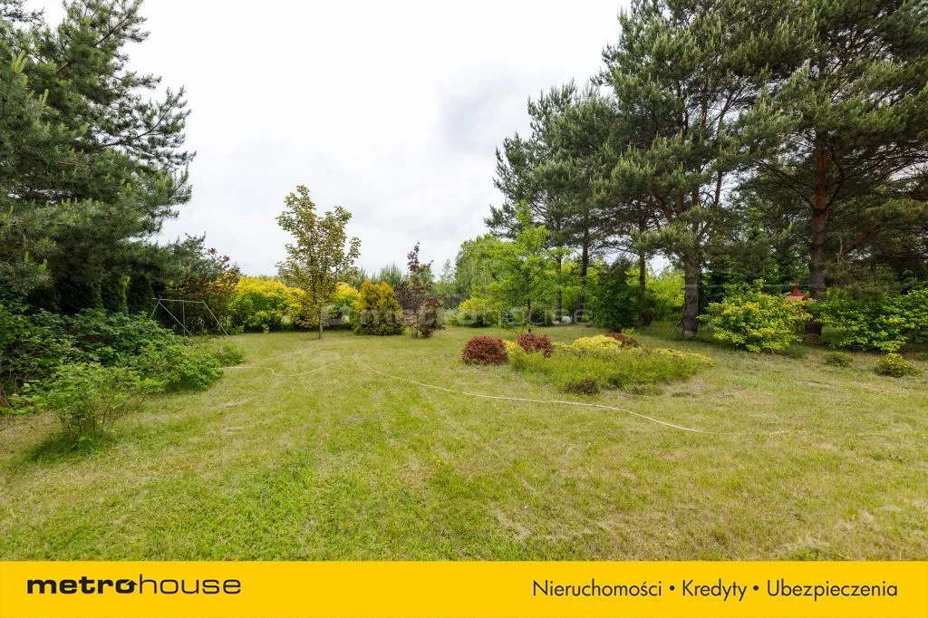 Dom 127,47 m², oferta nr , SDPOVO589, Borowa Góra