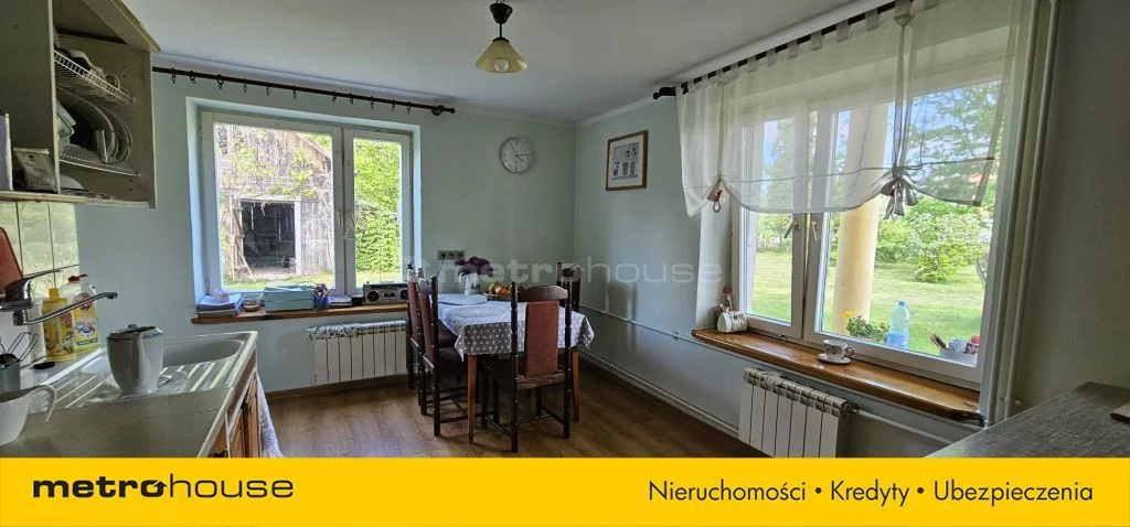 Dom 134,50 m², oferta nr , SDHIGO684, Borysław