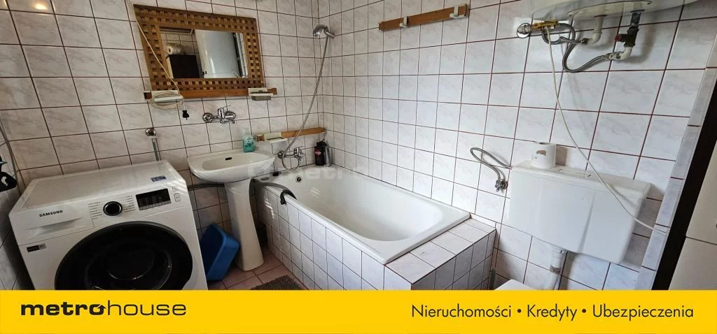 Dom 134,50 m², oferta nr , SDHIGO684, Borysław
