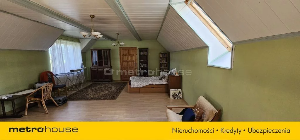 Dom 134,50 m², oferta nr , SDHIGO684, Borysław