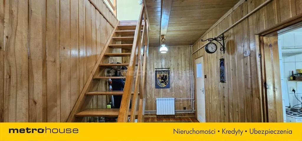 Dom 134,50 m², oferta nr , SDHIGO684, Borysław