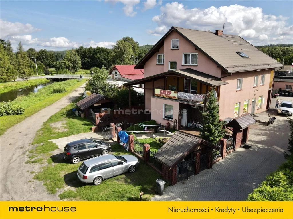 Dom 600,00 m², oferta nr , GEBU600, Bratian