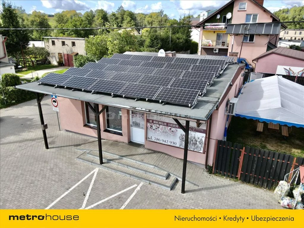 Dom 600,00 m², oferta nr , GEBU600, Bratian
