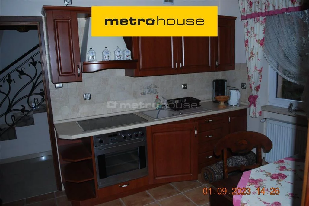 Domy LEPU034 Brodnica
